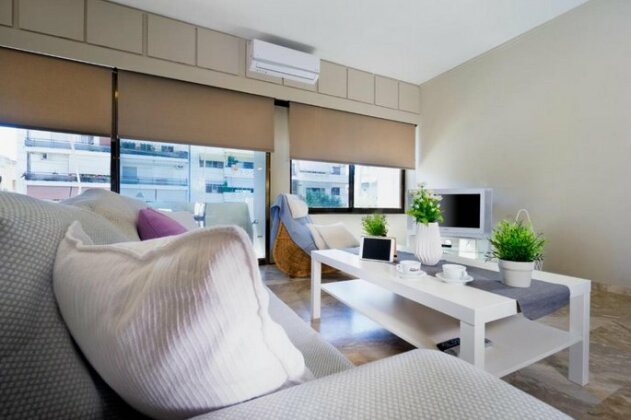 Rafalia Cozy Apartment - Photo3