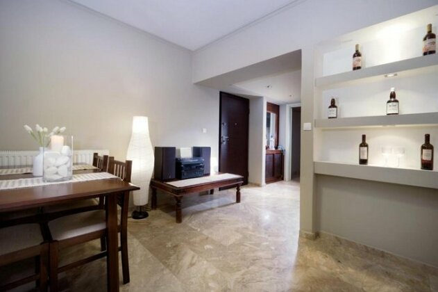Rafalia Cozy Apartment - Photo4