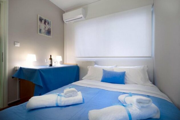 Rafalia Cozy Apartment - Photo5