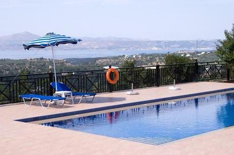 Reed Villa Crete - Photo2