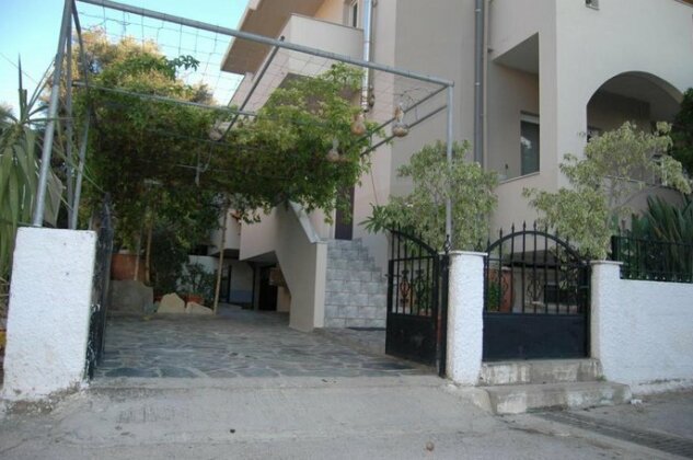 Rosy's House Chania - Photo2