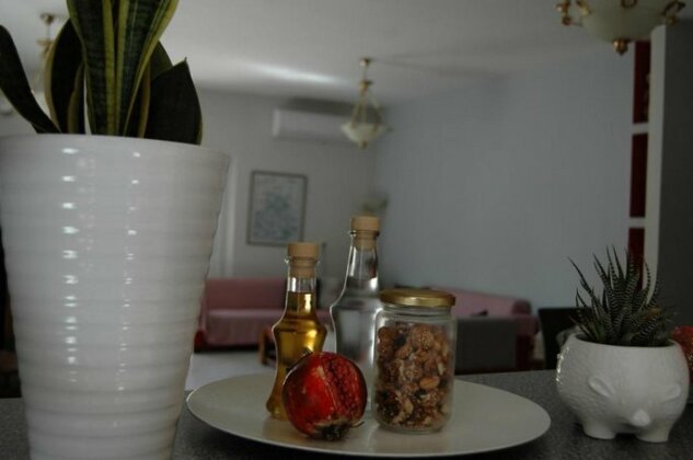 Rosy's House Chania - Photo4