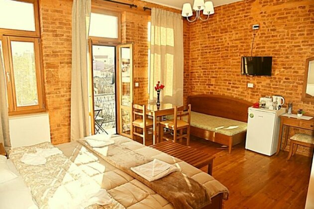 Santrivani Rooms - Photo2