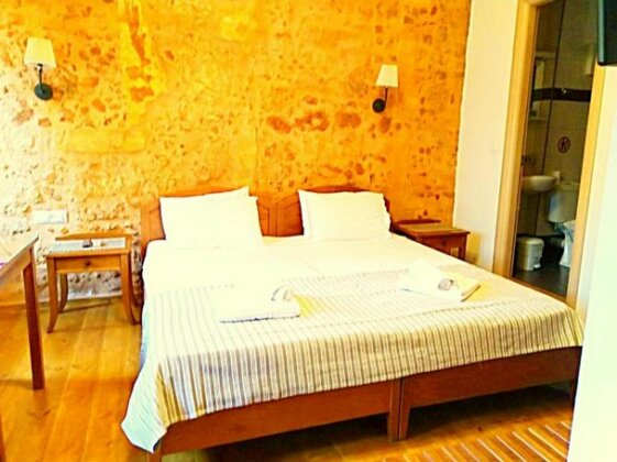 Santrivani Rooms - Photo3
