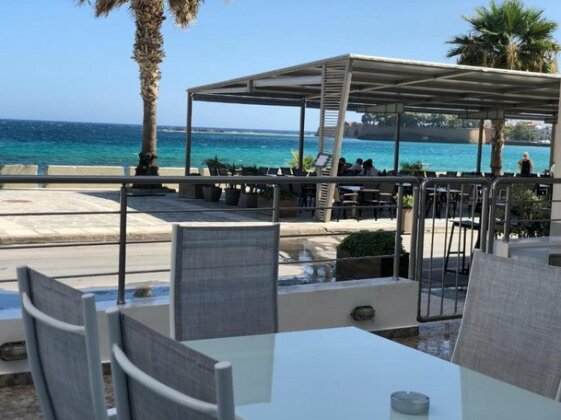 Sea Apartment Chania - Photo2