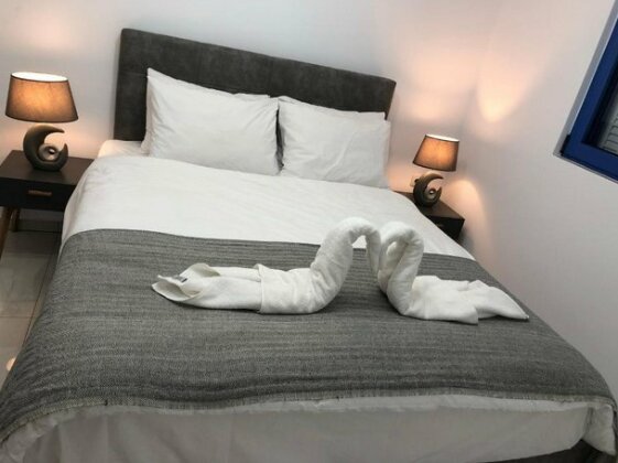 Sea Apartment Chania - Photo3