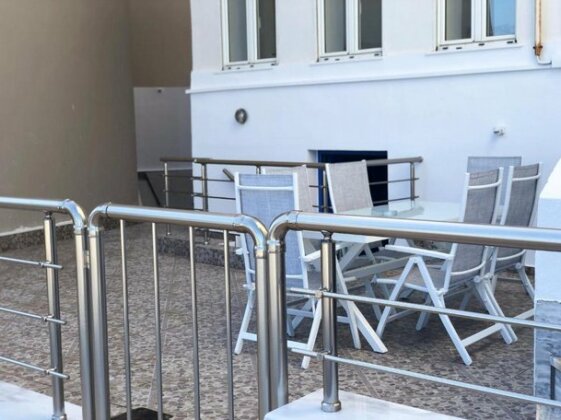 Sea Apartment Chania - Photo4