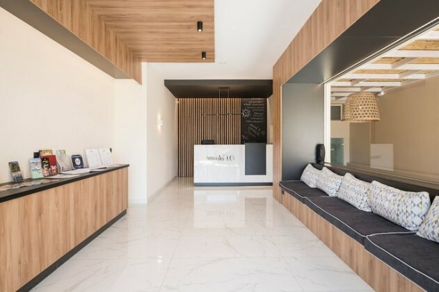 Sea & City Apartments - Photo3