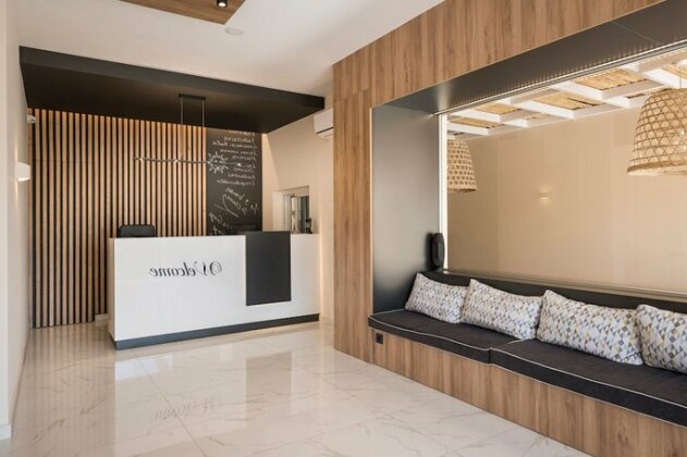 Sea & City Apartments - Photo4