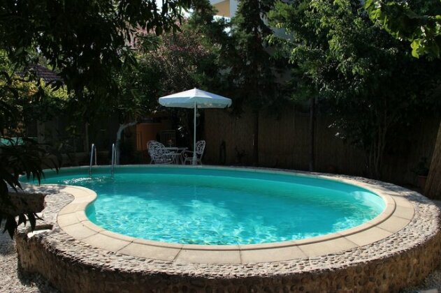 Seafalios Villa - Photo2