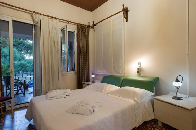 Seafalios Villa - Photo3