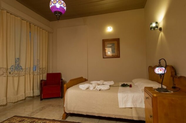 Seafalios Villa - Photo5