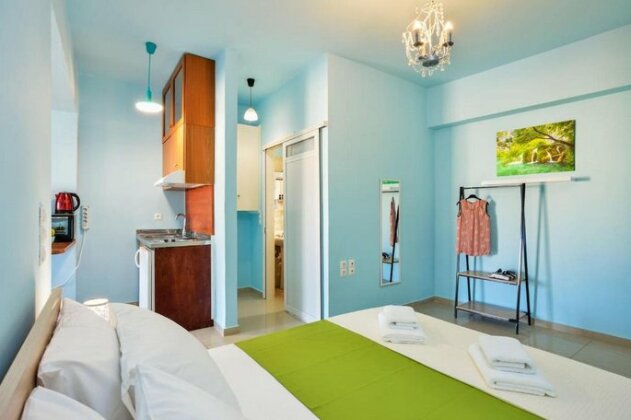 SEASIDE Old Venetian Harbour 1st Floor - Photo2