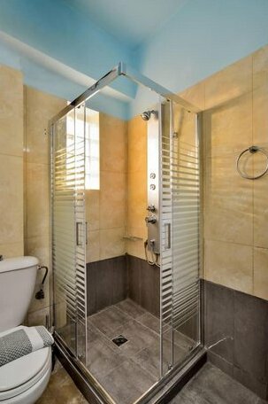 SEASIDE Old Venetian Harbour 1st Floor - Photo3