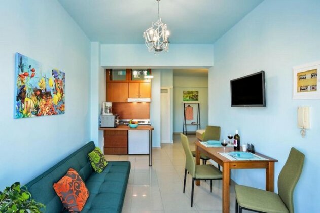 SEASIDE Old Venetian Harbour 1st Floor - Photo4