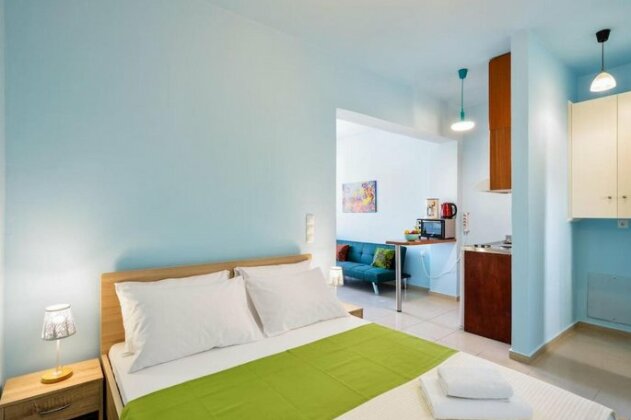 SEASIDE Old Venetian Harbour 1st Floor - Photo5