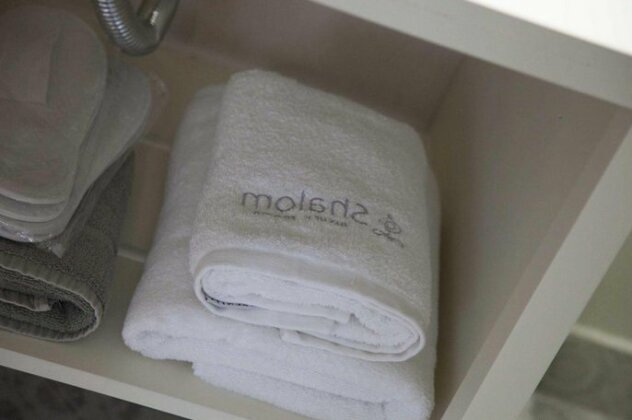 Shalom Luxury Rooms - Photo3