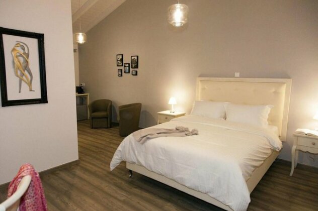 Shalom Luxury Rooms - Photo5