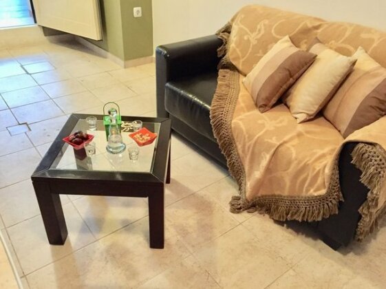 Six Senses Apartment - Photo2