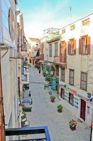 Smaragdi Apartment - Photo2
