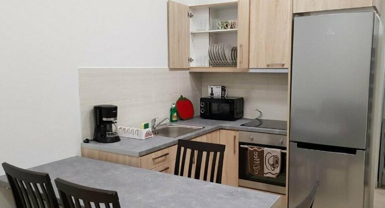 Smart Luxury House Center - Photo2