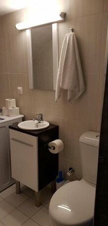 Smart Luxury House Center - Photo3