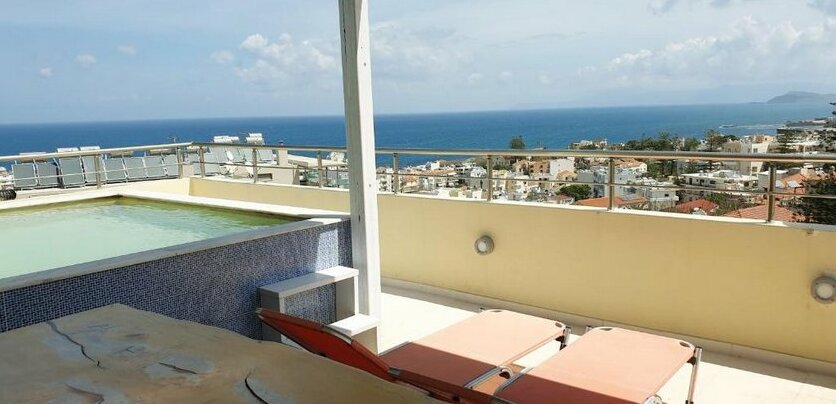 Smart Luxury House - Photo4