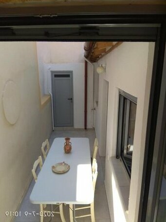 Spartis House - Photo4