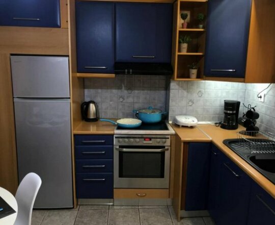 Splanzia Deluxe Apartment - Photo4