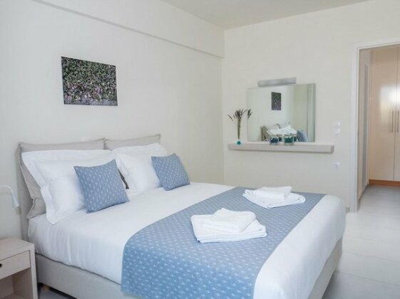 Spring Apartments - Photo3
