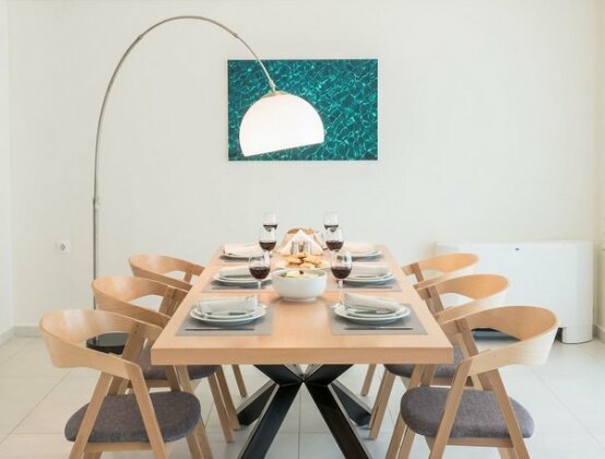 Spring Apartments - Photo5
