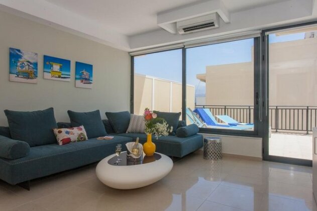 Stefan's City Loft - Photo2