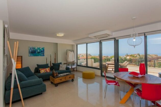 Stefan's City Loft - Photo4