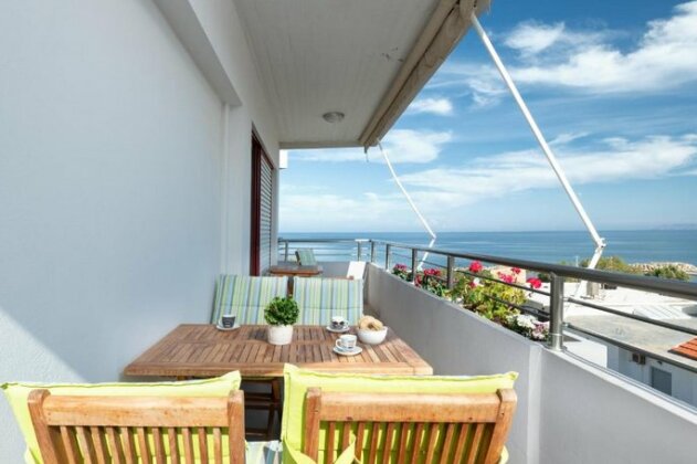 Stefan's Penthouse - Photo2