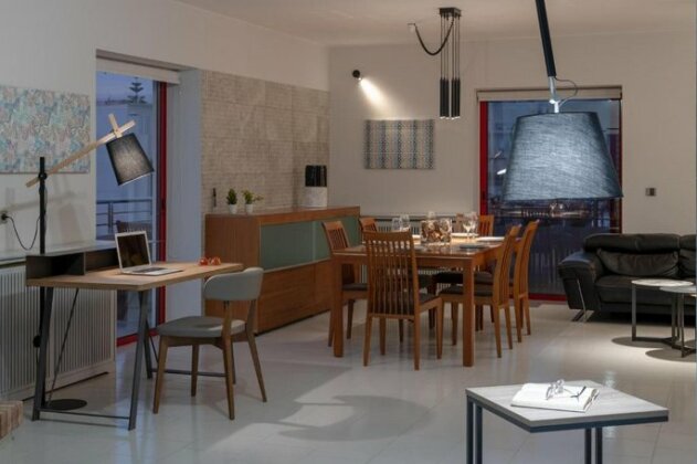 Stefan's Penthouse - Photo3