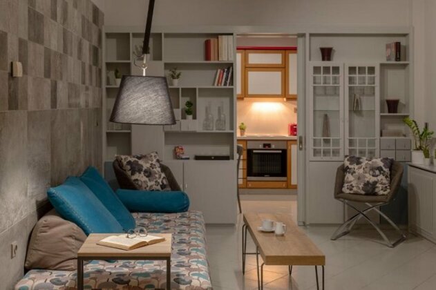 Stefan's Penthouse - Photo5