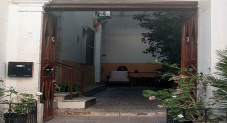 Stoa Rooms - Photo2