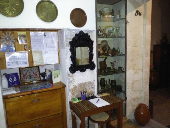 Stoa Rooms - Photo3