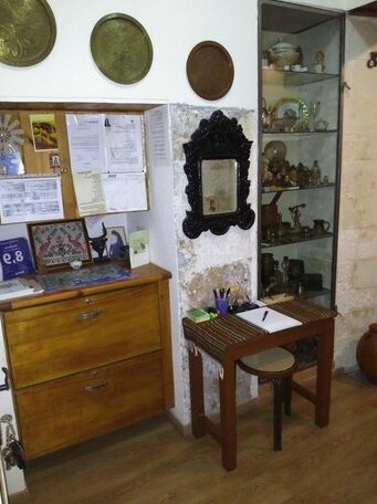 Stoa Rooms - Photo4