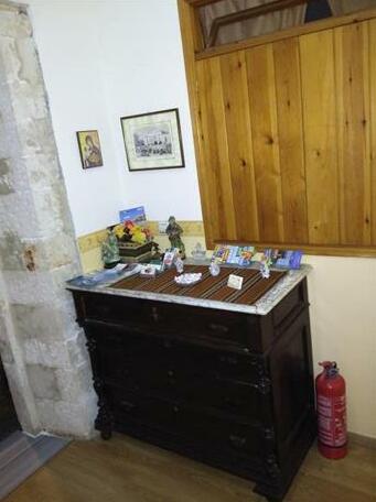 Stoa Rooms - Photo5