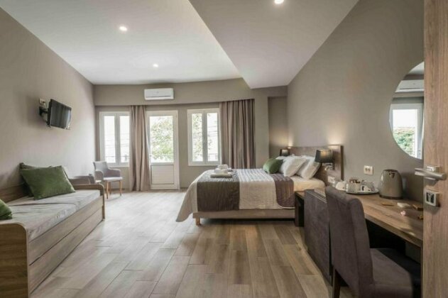 Stoa Suites Chania - Photo2