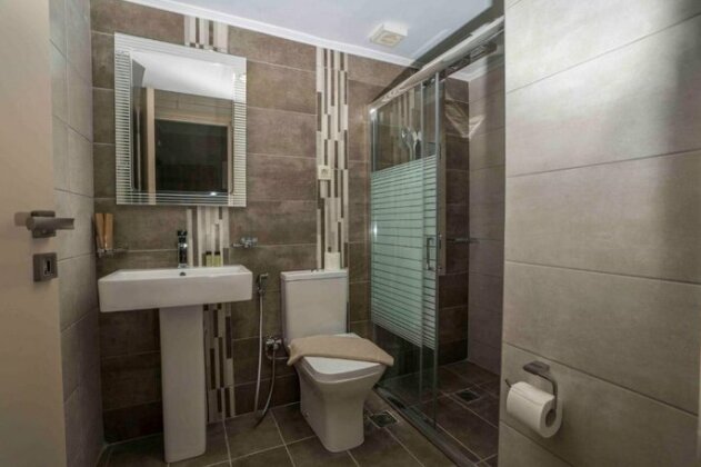 Stoa Suites Chania - Photo3
