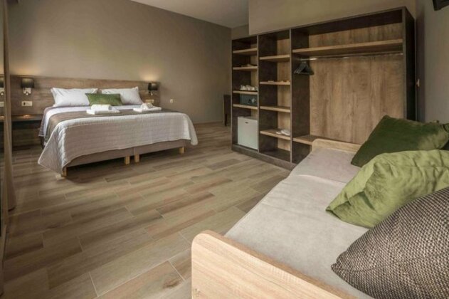 Stoa Suites Chania - Photo4