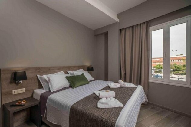 Stoa Suites Chania - Photo5