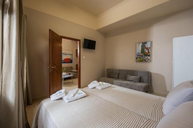Studios Kiara - Photo5