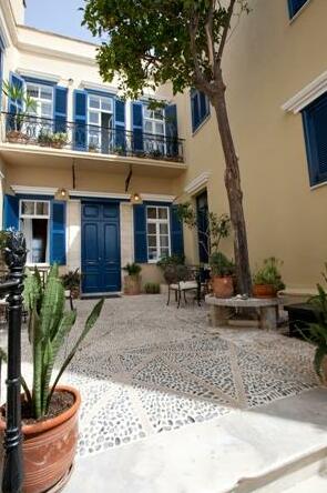 Suites Pandora - Photo2