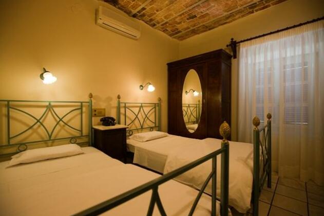 Suites Pandora - Photo3