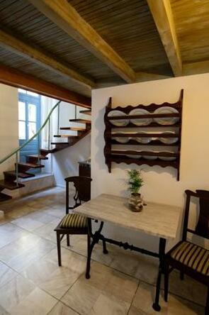 Suites Pandora - Photo5