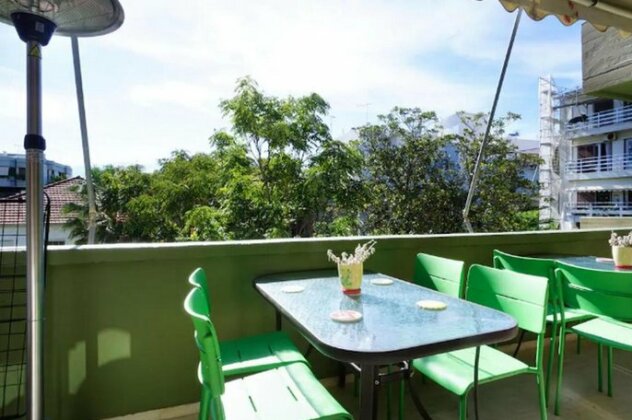 Sunhouse-CH - Photo4