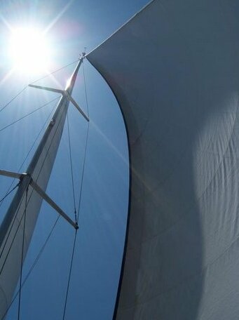 S/Y Filia
